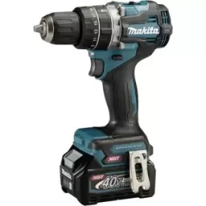 image of Makita Makita -Cordless impact driver incl. spare battery, incl. charger, incl. case