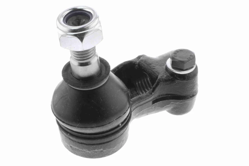 Image of VAICO V40-1264 Track rod end Original VAICO Quality, Front Axle Left Tie Rod End (914)