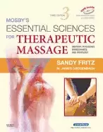 Image of mosbys essential sciences for therapeutic massage anatomy physiology biomec