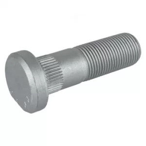 Image of Wheel Bolt Stud 48667 by Febi Bilstein