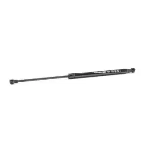 Image of MONROE Tailgate strut MONROE MaxLift ML5725 Gas spring, boot- / cargo area,Boot struts RENAULT,Clio III Schragheck (BR0/1, CR0/1)