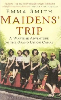 Image of Maidens Trip by Emma Smith Paperback