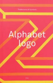 Image of Alphabet Logo by Counter-Print Book