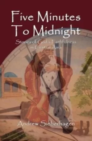 Image of Five Minutes to Midnight by Andrew Sieberhagen
