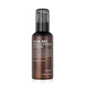 image of Benton Snail Bee High Content Lotion (120ml)