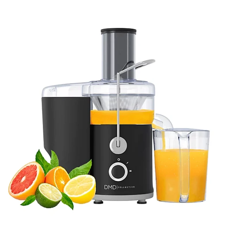 Image of DMD Collective DMD127 1.5L Centrifugal Power Juicer