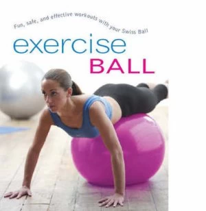 Image of Exercise Ball by Sara Rose Paperback