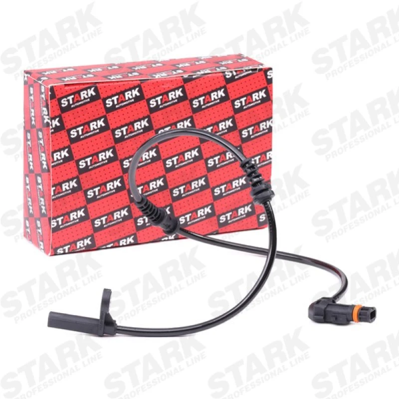 Image of STARK ABS sensor STARK SKWSS-0350978