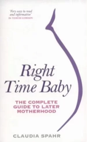 Image of Right time baby by Claudia Spahr
