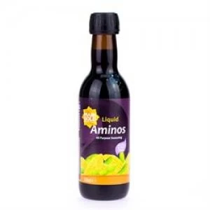 Marigold Liquid Aminos Vegan Gluten Free 250ml