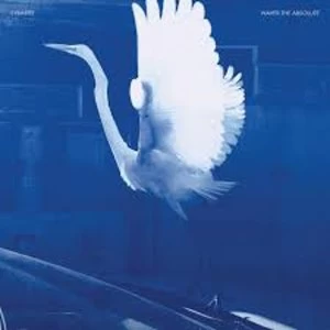 Image of Sybarite - Waver The Absolute Vinyl