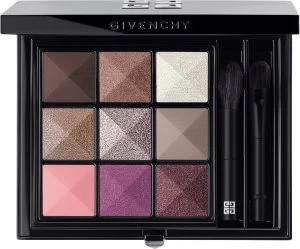 Image of Givenchy Le 9 De Givenchy Eyeshadow Palette 8g Le 9.03