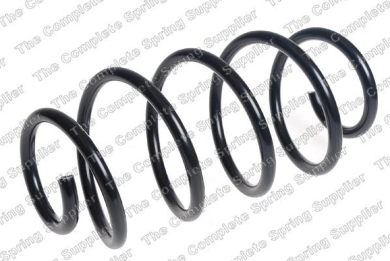 Image of LESJOFORS Coil spring LESJOFORS 4027688