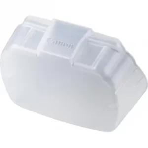 Image of Canon SBA-E3 Bounce Adapter For Speedlite 600EX II-RT