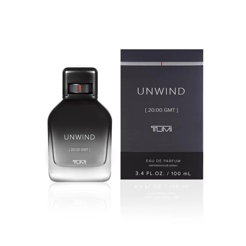 Image of Debenhams Debenhams Men Unwind 20:00GMT Eau de Parfum in misc Size: 100ml misc 100ml Male 850016678010