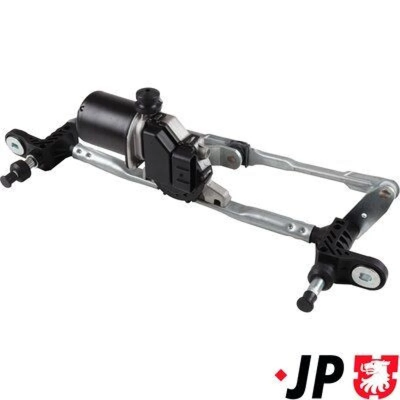 Image of JP GROUP Wiper motor JP GROUP 3398200600