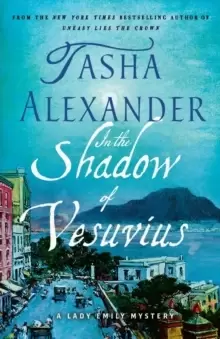 Image of In the Shadow of Vesuvius : A Lady Emily Mystery