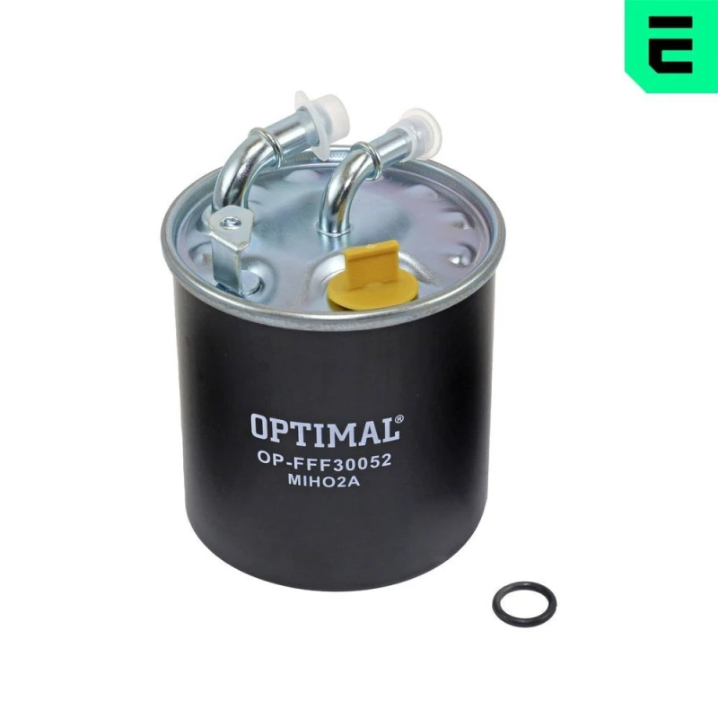 Image of Fuel filter OPTIMAL OP-FFF30052