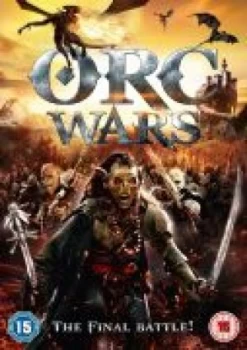 Image of Orc Wars