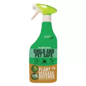 Image of ecofective Plant Disease Defence 1L