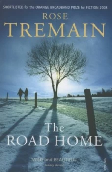 Image of The Road Home by Rose Tremain Paperback