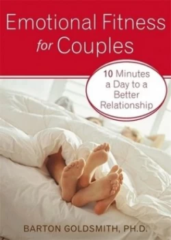 Image of Emotional Fitness for Couples by Barton Goldsmith Book