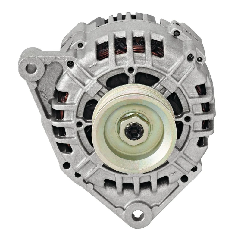 Image of Alternator VALEO 437173