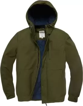 Image of Vintage Industries Kyler Jacket, green, Size 2XL, green, Size 2XL