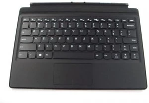 image of Lenovo Miix 520 Backlight UK Keyboard