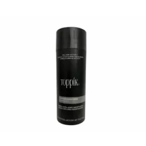 image of Toppik - Hair Building Fibers - Grey (55g)