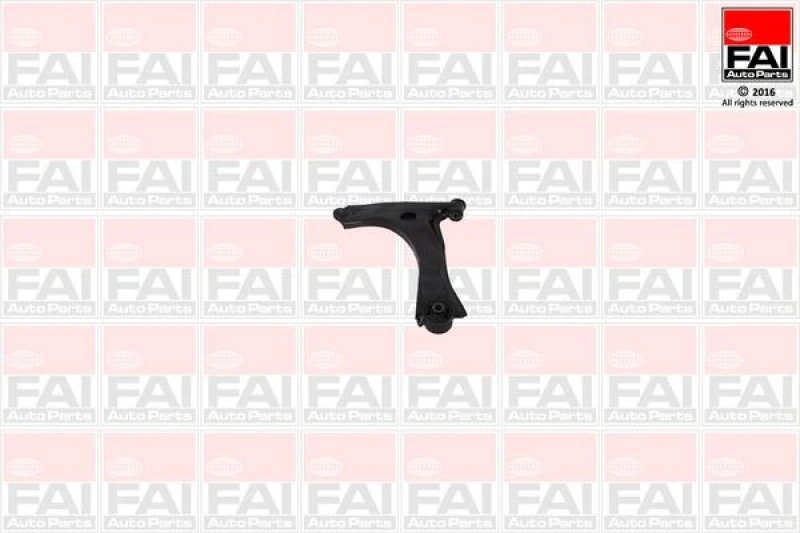 Image of FAI AutoParts Suspension arm FAI AutoParts SS9279