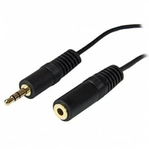 image of 12 ft PC Speaker Extension Audio Cable