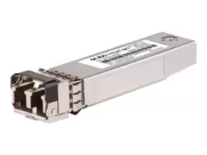 HPE Aruba Instant On - SFP+ Transceiver Module - 10 GigE