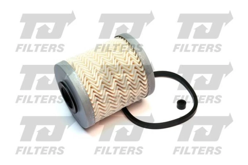 Image of QUINTON HAZELL Fuel filter QUINTON HAZELL QFF0236