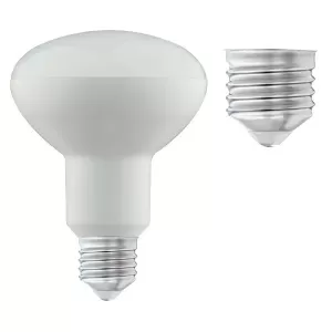 image of Status 11W R80 LED Edison Screw Reflector Bulb