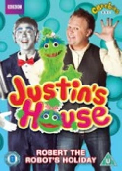 Image of Justins House: Robert the Robot's Holiday