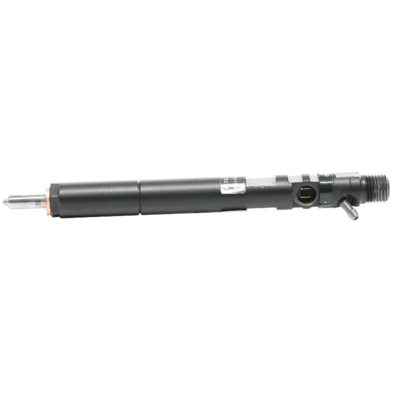 Image of METZGER 0870115 Injectors with seal ring, The spare part must be coded with OBD self-diagnosis unit Injector Nozzle (3902)