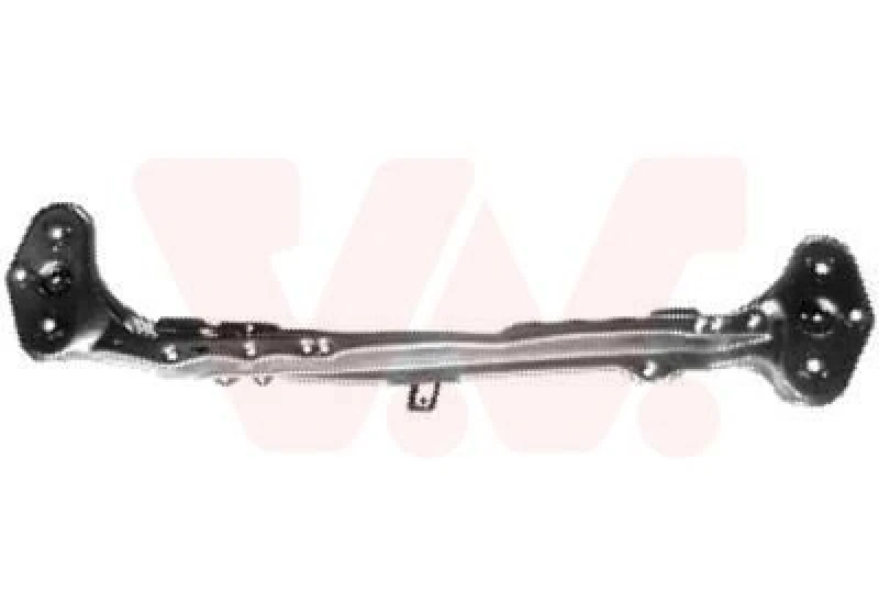 Image of VAN WEZEL Cross Rail VAN WEZEL 5812766