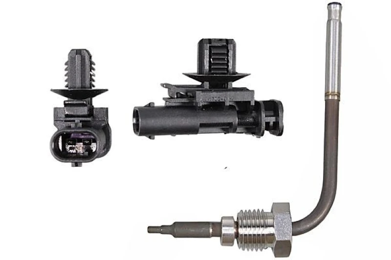Image of Exhaust gas temperature sensor (EGT) METZGER 0894704