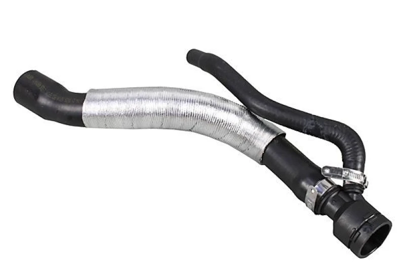 Image of Radiator hose METZGER 2421168