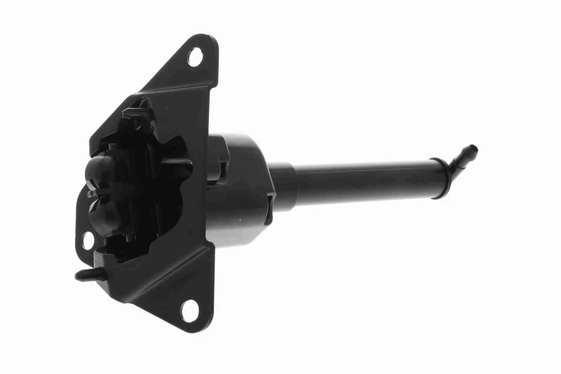 Image of VEMO V41-08-0011 Washer Fluid Jet, headlight cleaning Green Mobility Parts Right Washer Fluid Jet,headlight cleaning (1280)