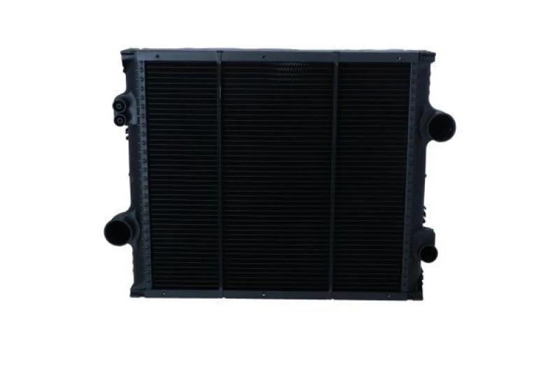 Image of NRF 50494 Engine radiator Brazed cooling fins Radiator,engine cooling (470)