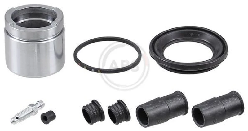 Image of A.B.S. Repair Kit, brake caliper A.B.S. 57042