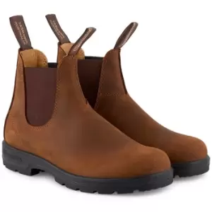 image of Blundstone Chelsea Boot brown Chelsea braun 8