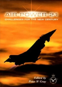 Image of Air Power 21 by Peter W Gray and Great Britain Book