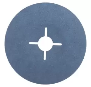 Image of 3M Silicon Carbide Sanding Disc, 125mm, Fine Grade, P120 Grit