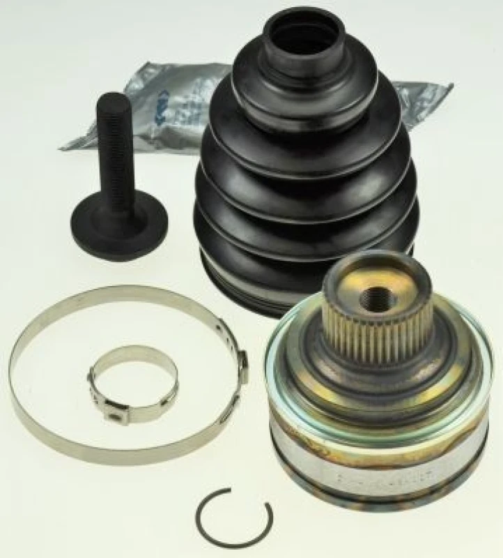 Image of CV joint kit SPIDAN 36098