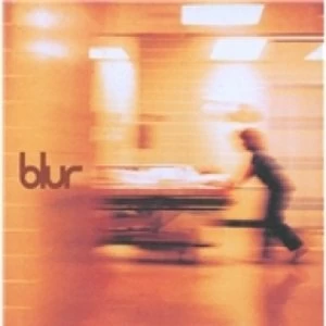 Image of Blur CD
