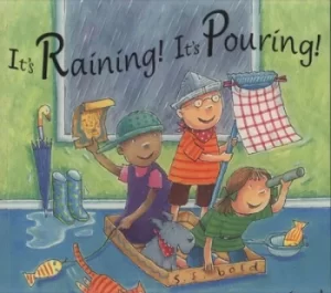 Image of Its raining its pouring were exploring by Polly Peters