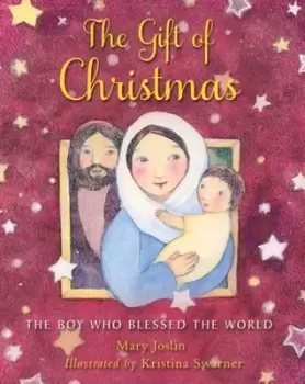 Image of The gift of Christmas - Mary Joslin - Paperback - Used